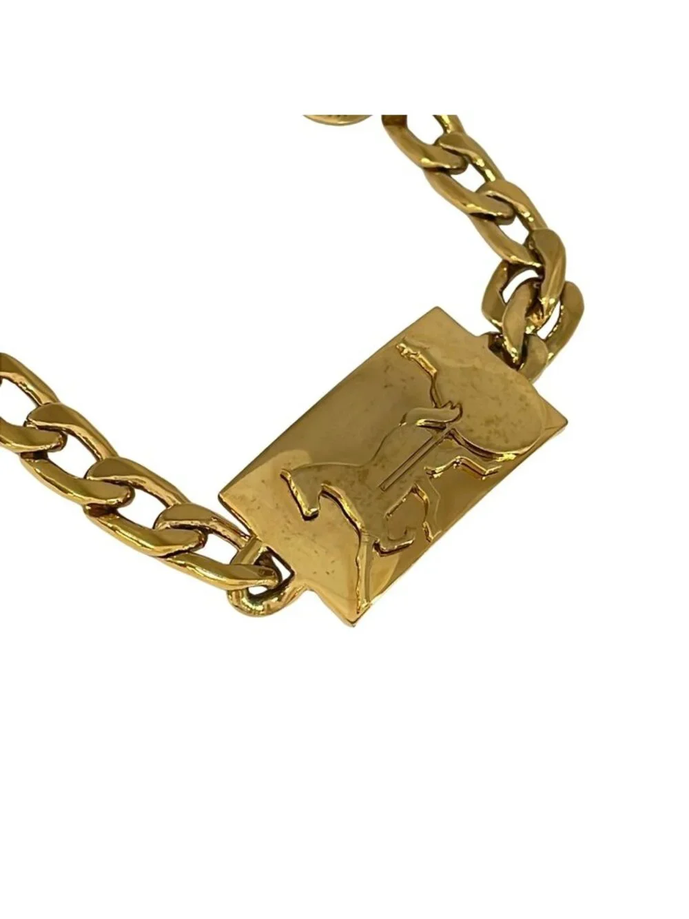 Celine Bracelet Gold